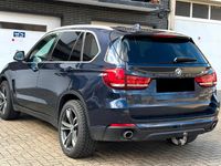 Gebraucht BMW X5 Luxury Line 258 PS (189 kW) 2017 SUV