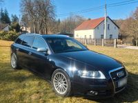Gebraucht Audi A6 234 PS (172 kW) 2008 Kombi