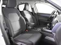 Gebraucht Renault Arkana 143 PS (105 kW) 2023 Weiß SUV