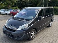 Gebraucht Peugeot Expert 120 PS (88 kW) 2009 Grau Van