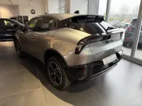 Neu Alfa Romeo GT Junior 145 PS (106 kW) 2026 Grigio arese, metalliclackier SUV