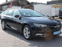 Gebraucht Opel Insignia 170 PS (125 kW) 2019 Blau Kombi