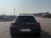 Gebraucht VW Scirocco 160 PS (117 kW) 2010 Braun Coupé