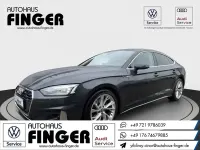 Gebraucht Audi A5 Ambiente 204 PS (150 kW) 2020 Grau Coupé