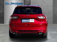 gebraucht Ford Kuga Plug-In Hybrid ST-Line 2.5 Duratec -PHEV Navi SHZ Klima