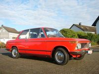 Gebraucht BMW 1602 86 PS (63 kW) 1973 Verona Limousine