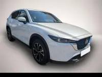 Gebraucht Mazda CX-5 Takumi-Line 194 PS (142 kW) 2024 Manufacturer SUV