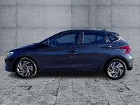 Neu Hyundai i20 Trend 101 PS (74 kW) 2026 Grau Kleinwagen