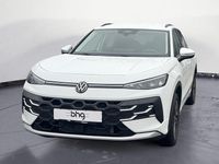 Neu VW T-Roc Life 116 PS (85 kW) 2026 Weiß SUV