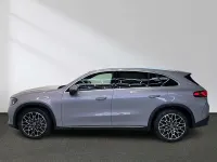 Gebraucht Mercedes GLC400d Avantgarde 359 kW (489 PS) 2026 Schwarz SUV