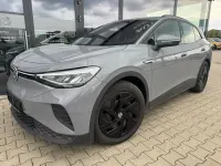 Gebraucht VW ID.4 Pro Performance 150 kW (204 PS) 2022 Mondsteingrau SUV
