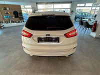 Gebraucht Ford Mondeo ST-Line 203 PS (149 kW) 2017 Braun Limousine