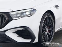 Gebraucht Mercedes E53 AMG AMG 449 PS (330 kW) 2025 Manufaktur lack manufaktur opa (metallic) Kombi