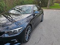 Gebraucht BMW 430 289 PS (212 kW) 2018 Andere farben Coupé