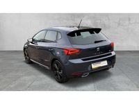 gebraucht Seat Ibiza Black Edition Lim. Schrägheck