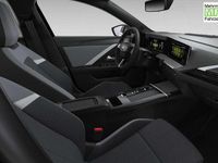 Neu Opel Astra 131 PS (96 kW) 2025 Grafik grau Limousine