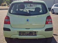 Brugt Renault Twingo Expression 76 HK (55 kW) 2008 Grøn Hatchback