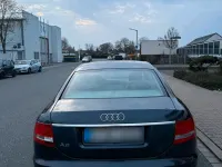 Usata Audi A6 180 CV (132 kW) 2006 Grigio Berlina
