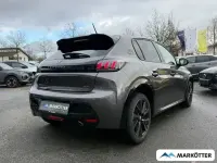 Gebraucht Peugeot 208 GT 101 PS (74 kW) 2024 Grau Kleinwagen
