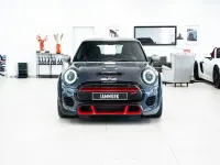 Gebraucht Mini John Cooper Works 306 PS (225 kW) 2020 Grau Kleinwagen
