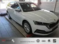 Gebraucht Skoda Octavia 2023 Weiss