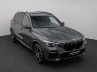 Gebraucht BMW X5 M 530 PS (389 kW) 2022 Bmw individual dravitgrauc36 SUV