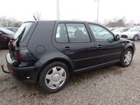 gebraucht VW Golf IV 1.4 Edition*Klima