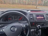 Gebraucht VW T6 150 PS (110 kW) 2019 Grau Van