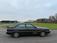 Gebraucht Audi Quattro 136 PS (100 kW) 1985 Grau Coupé