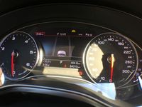 Gebraucht Audi A6 Allroad Sport 241 PS (177 kW) 2014 Silber metallic Kombi