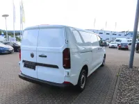 Gebraucht VW T7 150 PS (110 kW) 2025 Weiß Van