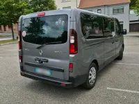 Brugt Renault Trafic 145 HK (106 kW) 2018 MPV