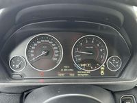 Gebraucht BMW 435 Gran Coupé M Sport 306 PS (225 kW) 2015 Schwarz Coupé