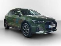 Gebraucht Audi A1 Sport 116 PS (85 kW) 2025 Distriktgrün metallic Limousine