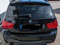 gebraucht BMW 320 d xDrive e91 Touring M-Paket