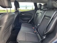 Gebraucht Renault Kadjar Bose Edition 163 PS (119 kW) 2017 Grau SUV