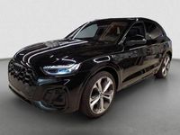 Gebraucht Audi SQ5 Sport 341 PS (250 kW) 2024 Schwarz SUV