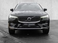 Gebraucht Volvo XC60 Plus 197 PS (144 kW) 2023 Schwarz SUV
