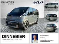 Gebraucht Kia PV5 119 kW (163 PS) 2026 Grau Van / Kleinbus