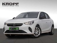 gebraucht Opel Corsa F 1.2 Turbo Edition