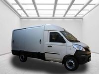 Gebraucht Piaggio Porter 106 PS (77 kW) 2024 Weiß Kombi