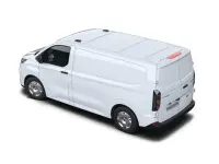 Neu Ford Transit Custom Trend 232 PS (170 kW) 2026 Frozen white Van