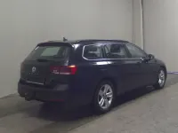 Gebraucht VW Passat Business 200 PS (147 kW) 2020 Schwarz Limousine