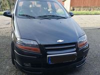 gebraucht Chevrolet Kalos 1.4 SX