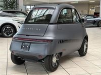 Neu Micro Microlino L7e 11 kW (16 PS) 2026 Berlin anthrazit grau Kleinwagen