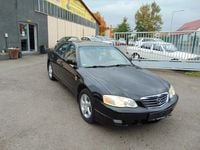 Gebraucht Mazda Xedos Exclusive 163 PS (119 kW) 2003 Limousine