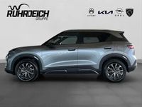 Neu BYD Atto 2 Boost 156 PS (114 kW) 2026 Grau SUV