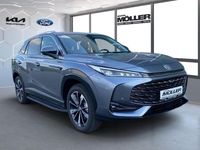 Neu MG HS Luxury 272 PS (200 kW) 2025 Grau SUV