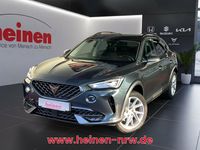 Gebraucht Cupra Formentor 150 PS (110 kW) 2023 Grau SUV