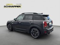 Occasion Mini Cooper S 224 ch (164 kW) 2018 Gris Citadine